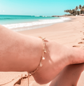 THE ALI ANKLET